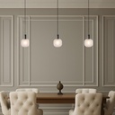 AOSTA 20CM PENDANT - LS1