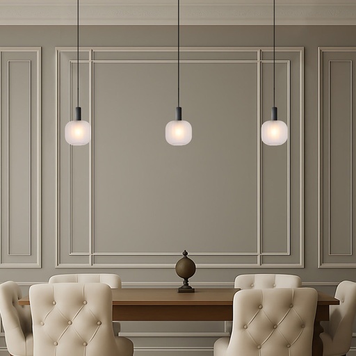 AOSTA 20CM PENDANT - LS1
