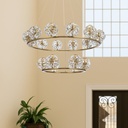 CATANIA 18 LIGHT PENDANT - LS2