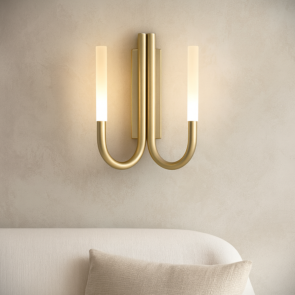JOSHUA WALL LIGHT - LS1