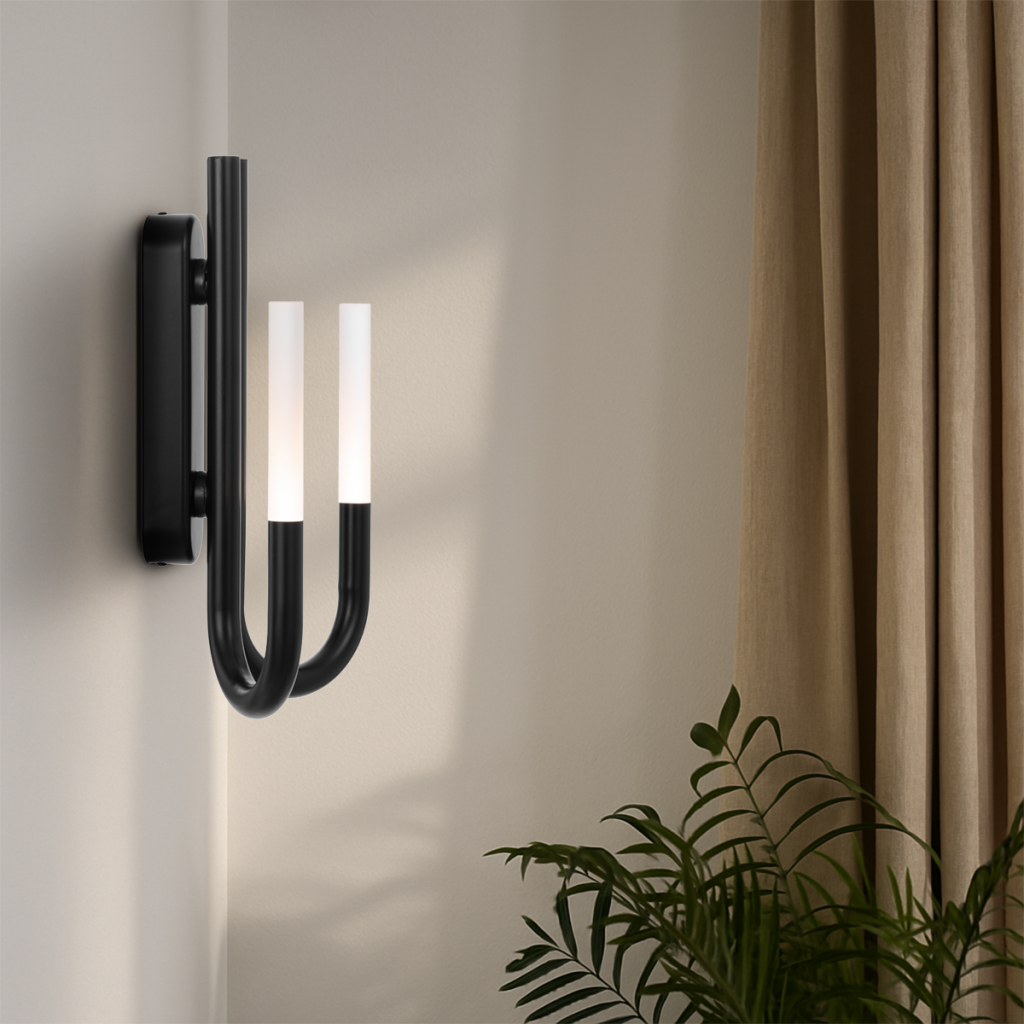 JOSHUA WALL LIGHT - LS2
