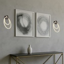RAFI WALL LIGHT - LS1