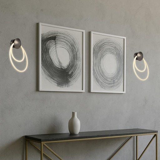 RAFI WALL LIGHT - LS1