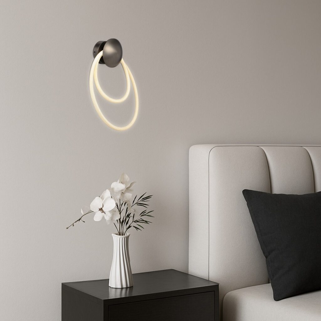 RAFI WALL LIGHT - LS2