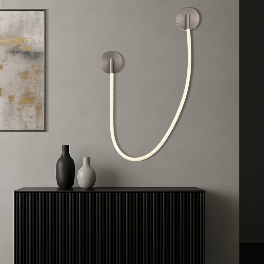 SOKE WALL LIGHT - LS1