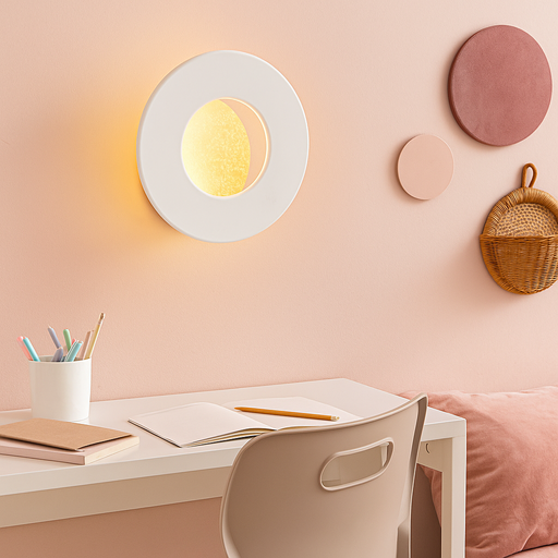 PELZER 20 WALL LIGHT - LS1