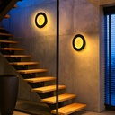 PELZER 30 WALL LIGHT - LS1