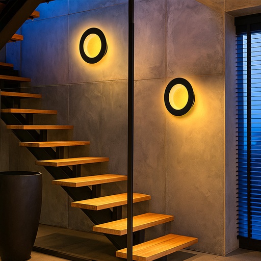 PELZER 30 WALL LIGHT - LS1