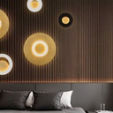 PELZER 60 WALL LIGHT - LS1