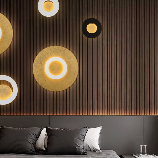 PELZER 60 WALL LIGHT - LS1