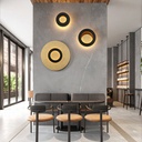 PELZER 60 WALL LIGHT - LS2
