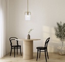 PELION 1 LIGHT PENDANT - LS2