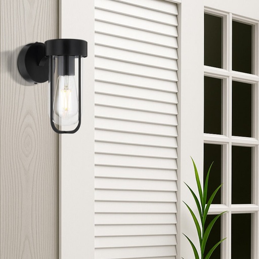 FONSECA WALL LIGHT - LS1