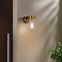 FONSECA WALL LIGHT - LS2