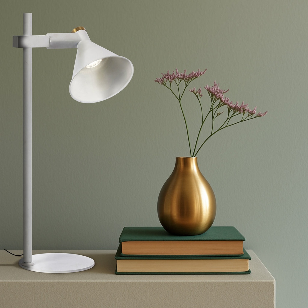 ROSNER TABLE LAMP - LS1