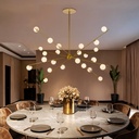 CAPTIVA 24 LIGHT PENDANT - LS2