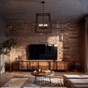 DALTON 6 LIGHT PENDANT - LS1