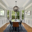 VESTAL 4 LIGHT PENDANT - LS2