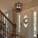 LACOTA 6 LIGHT PENDANT - LS1