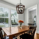 LACOTA 4 LIGHT PENDANT - LS2