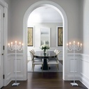 EMPORIA FLOOR LAMP - LS1
