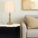 VIDA TABLE LAMP - LS1