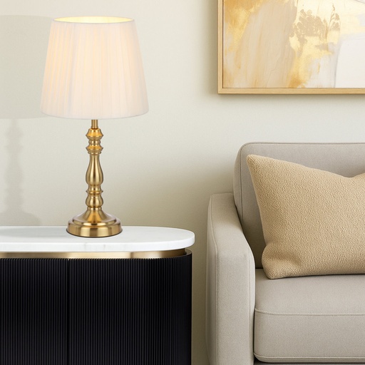 VIDA TABLE LAMP - LS1
