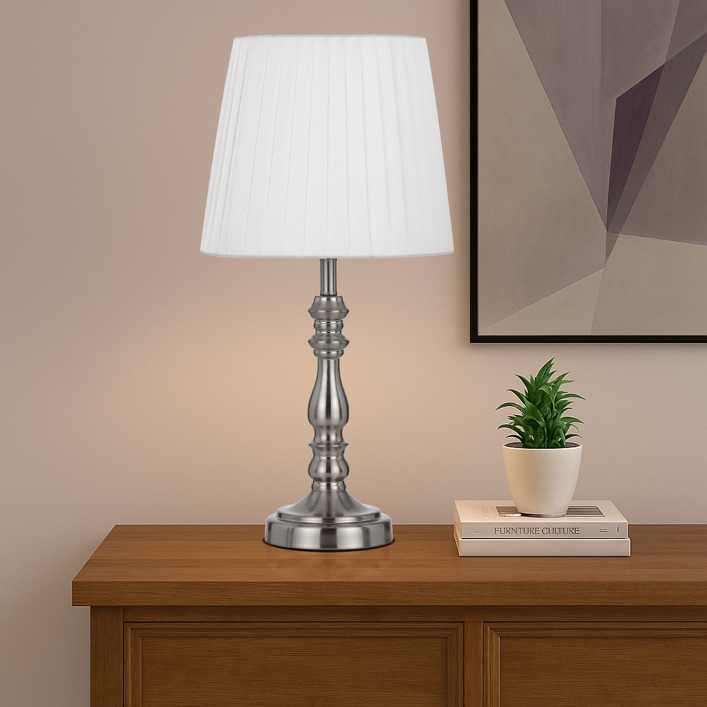 VIDA TABLE LAMP - LS2