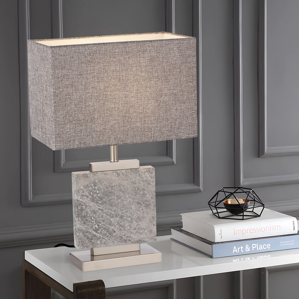 DANA TABLE LAMP - LS2