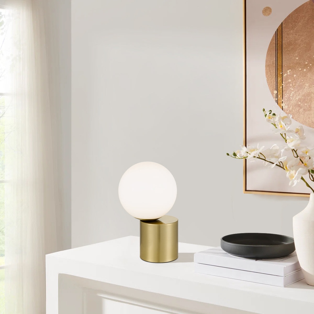 SETRA TOUCH TABLE LAMP - LS1