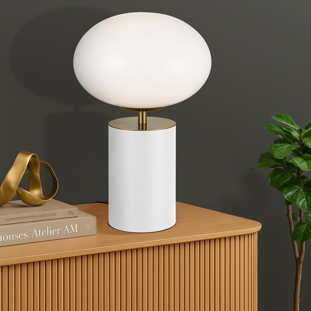 NOTAL TOUCH TABLE LAMP - LS1