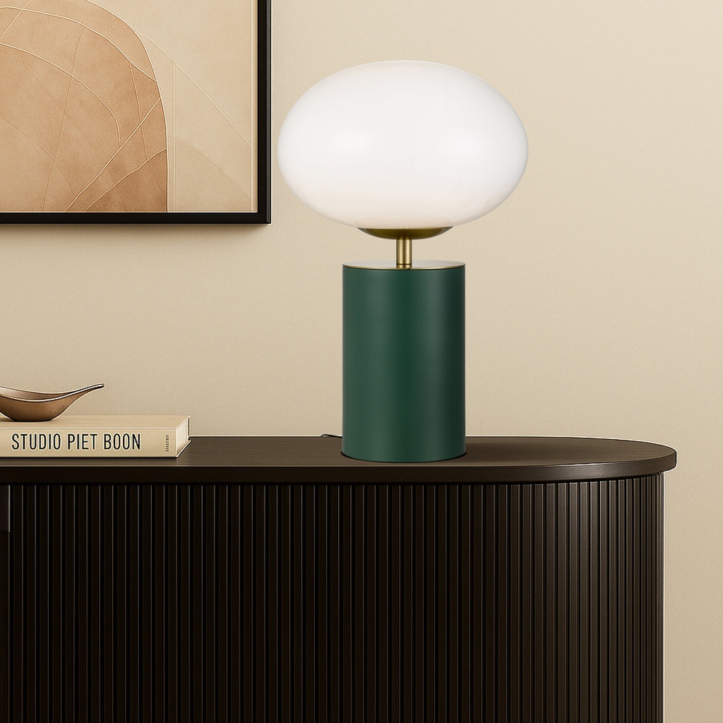 NOTAL TOUCH TABLE LAMP - LS2