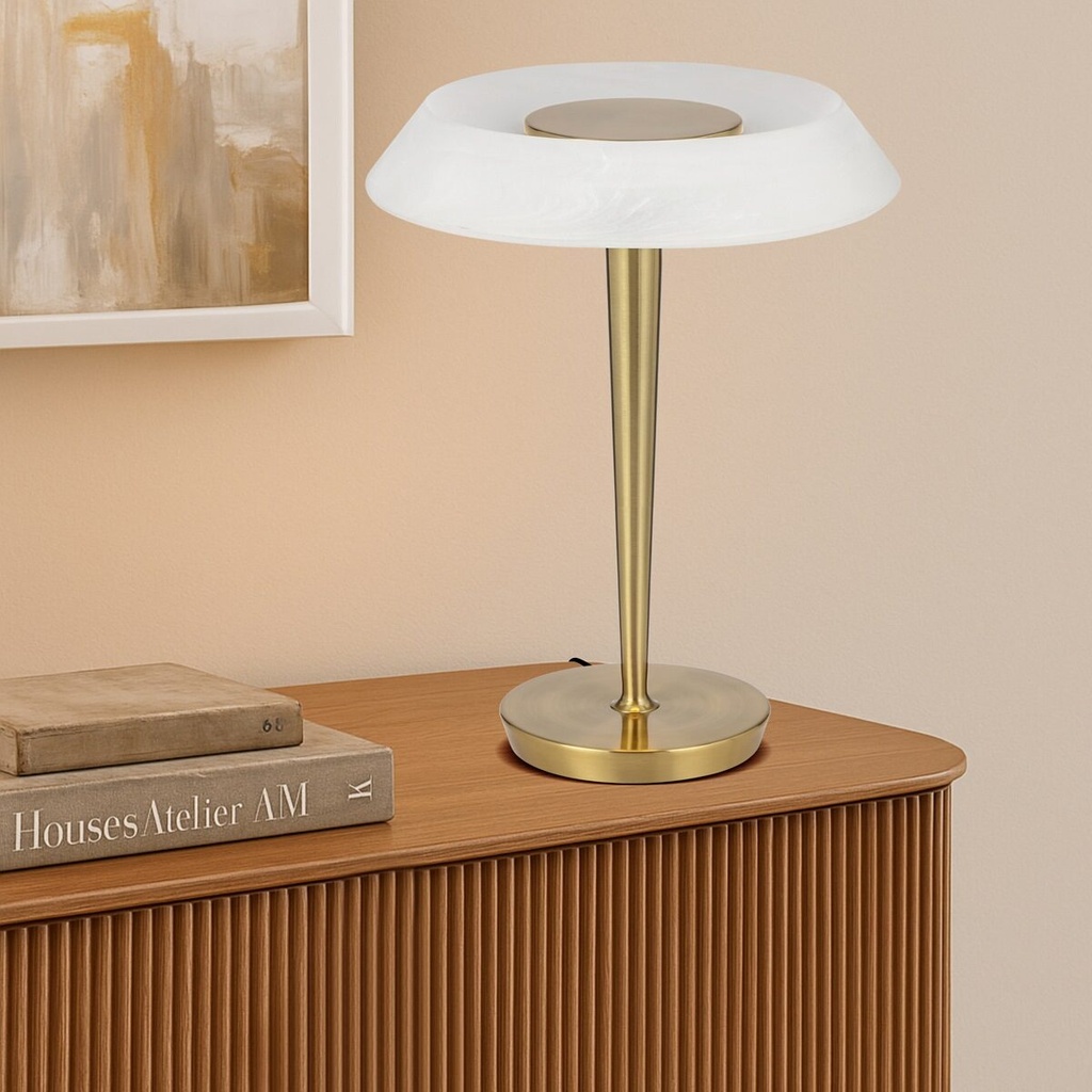 TEATRO TABLE LAMP - LS2