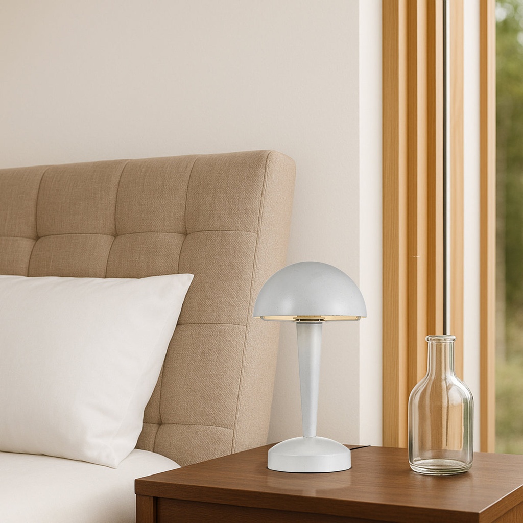MANDEL TOUCH TABLE LAMP - LS2