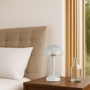 MANDEL TOUCH TABLE LAMP - LS2