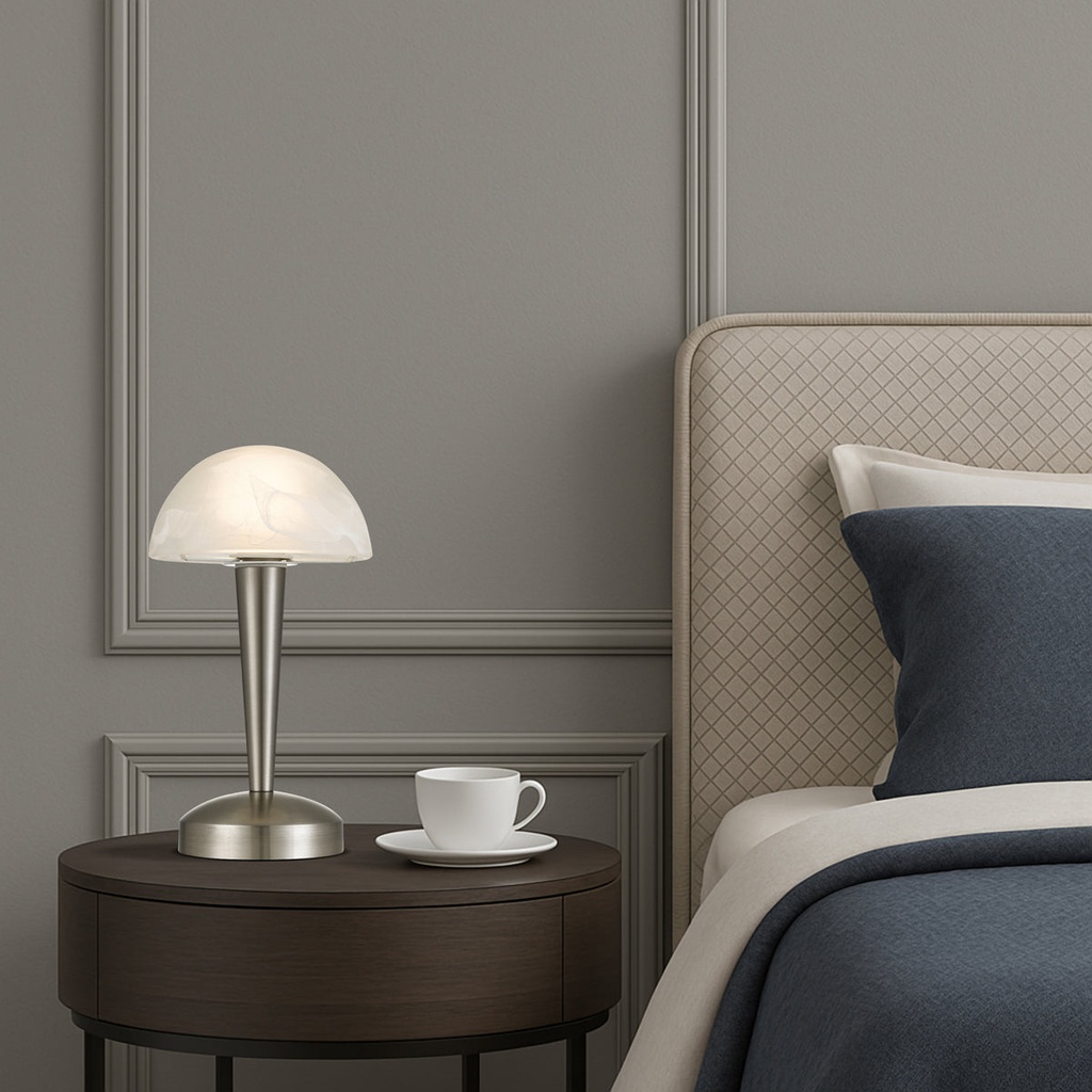 MANDEL TOUCH TABLE LAMP - LS3