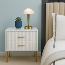 MANDEL TOUCH TABLE LAMP - LS4