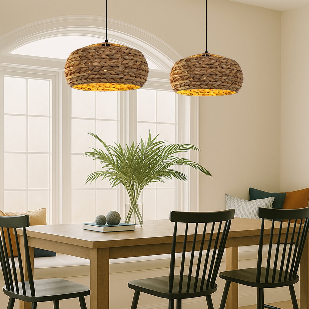 ANTERA 40 PENDANT - LS1