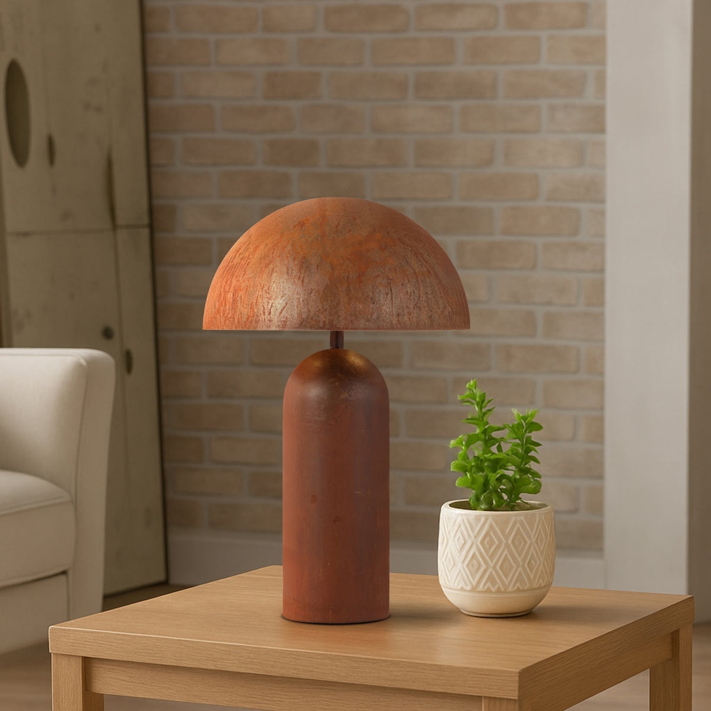 FERUM H46 TABLE LAMP - LS2