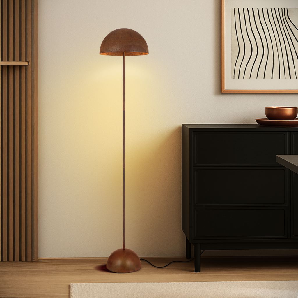 FERUM FLOOR LAMP - LS1