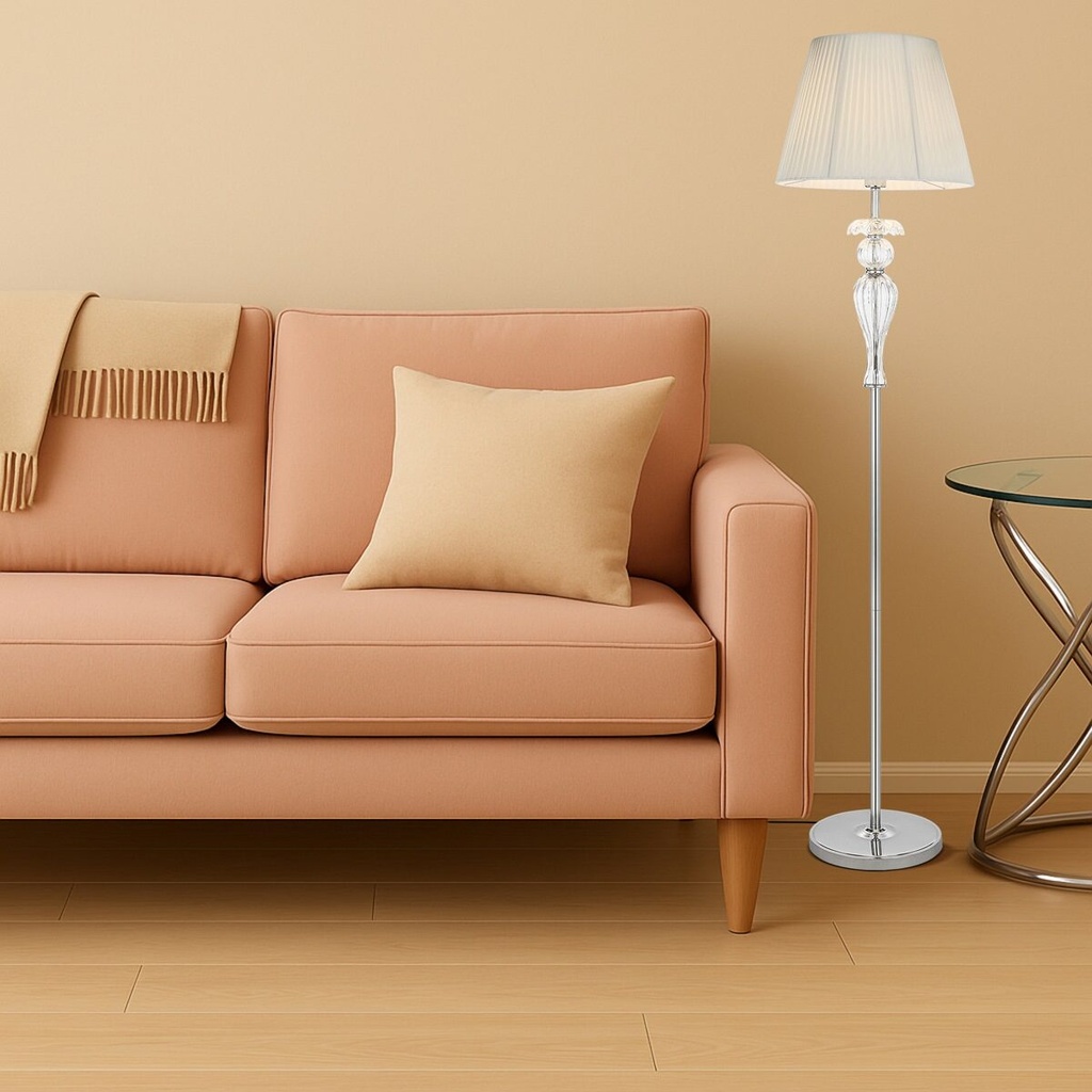 CADIZ FLOOR LAMP - LS1