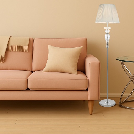 CADIZ FLOOR LAMP - LS1