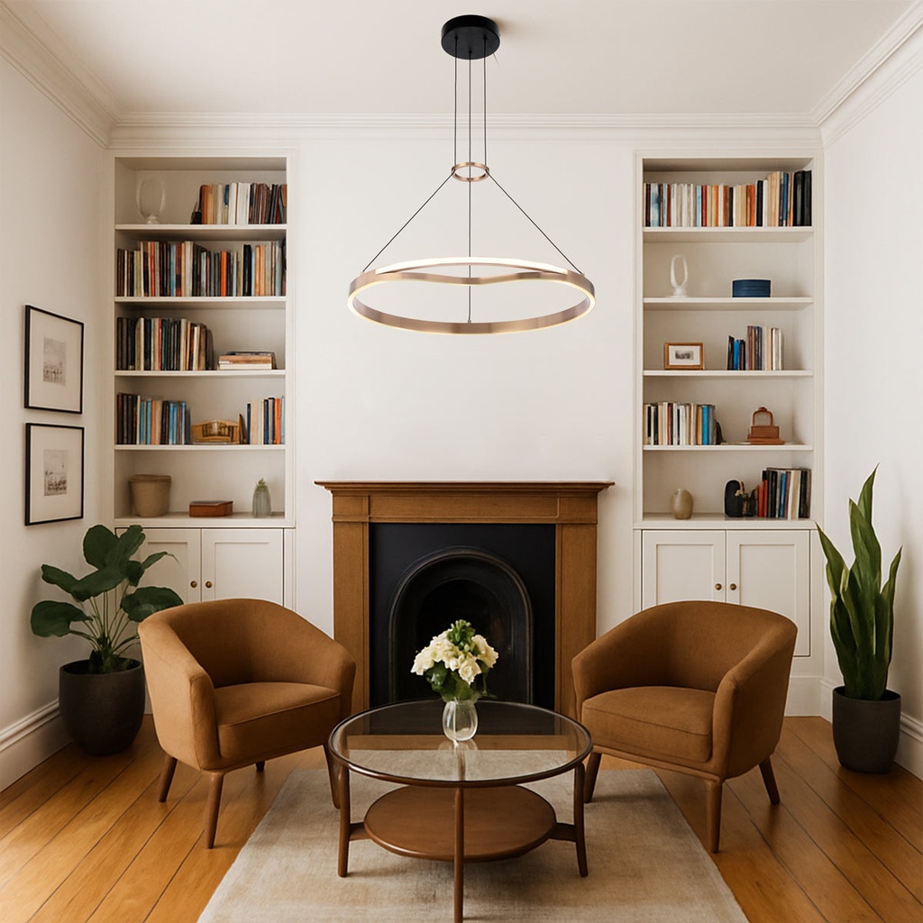 OSTROM 65 PENDANT LIGHT - LS1