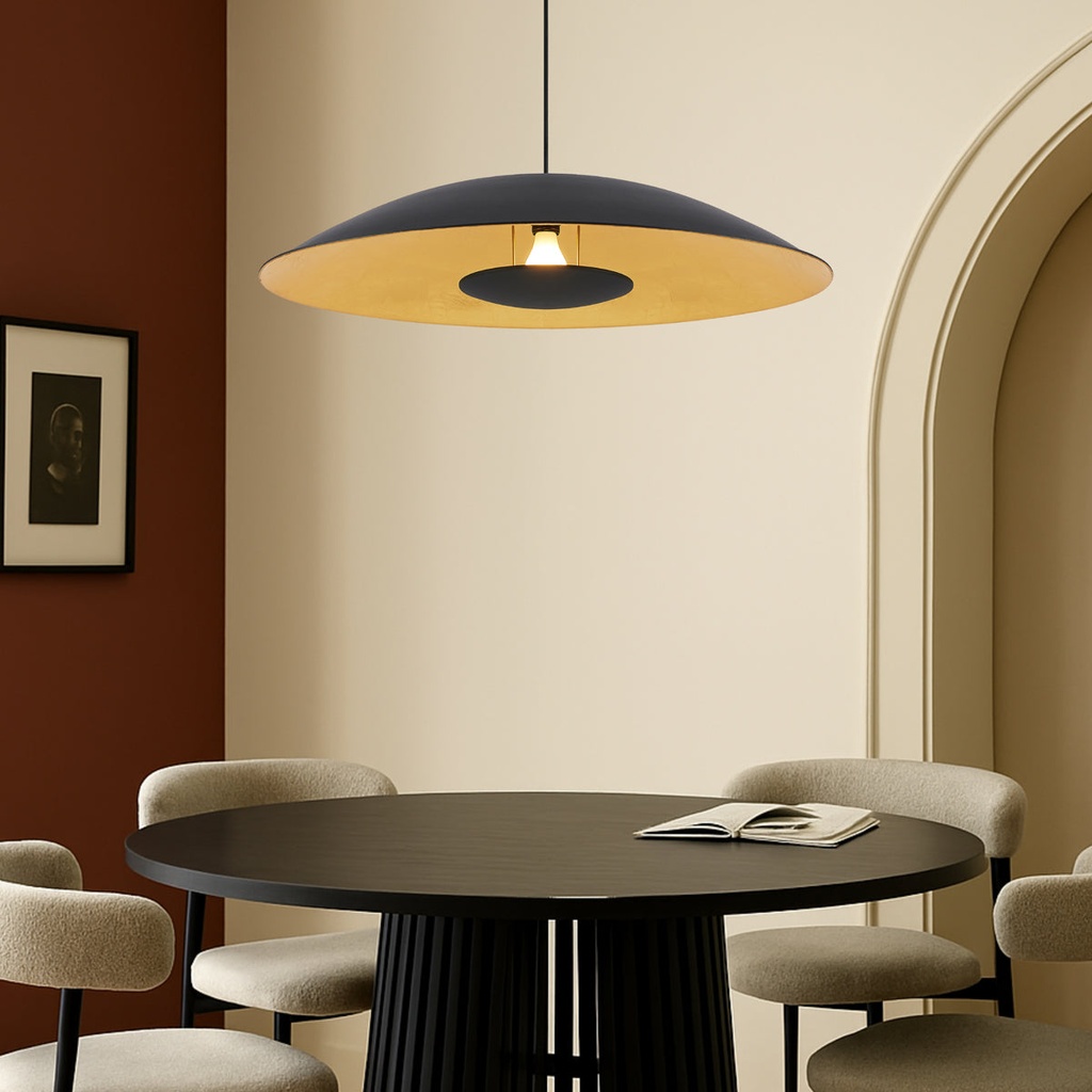 DAXIA 80 PENDANT - LS2