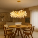 MOLENA 10 LIGHT PENDANT - LS2