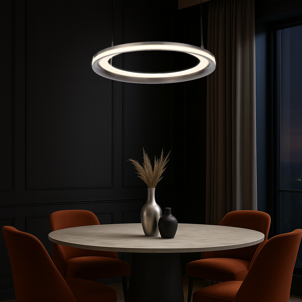 FULCRUM 60 PENDANT - LS1