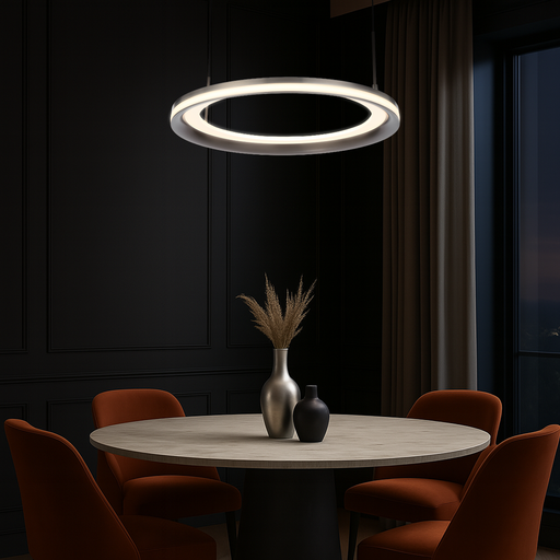 FULCRUM 60 PENDANT - LS1