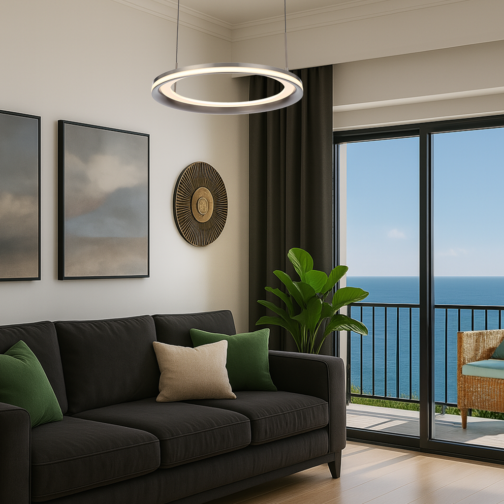 FULCRUM 40 PENDANT - LS1