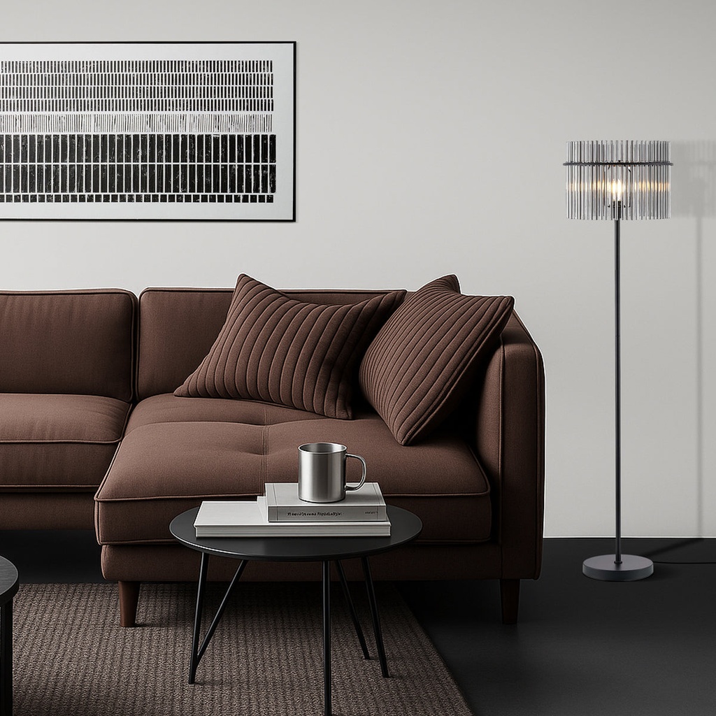 QUILO FLOOR LAMP - LS1