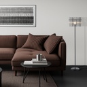 QUILO FLOOR LAMP - LS1